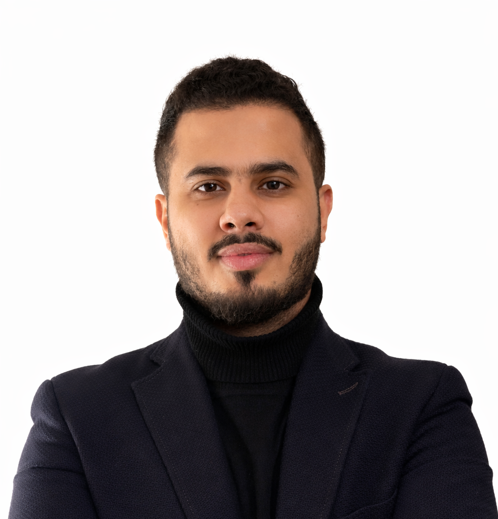 عضو الفريق 1