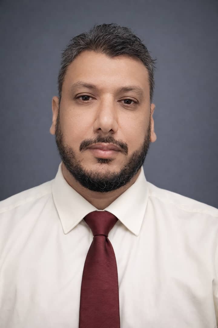 عضو الفريق 7